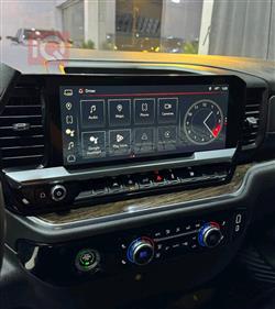 GMC Sierra